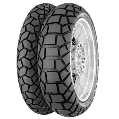 Continental TKC 70 Rocks ( 140/80 R17 TL 69S takapyörä, M+S-merkintä, M/C )