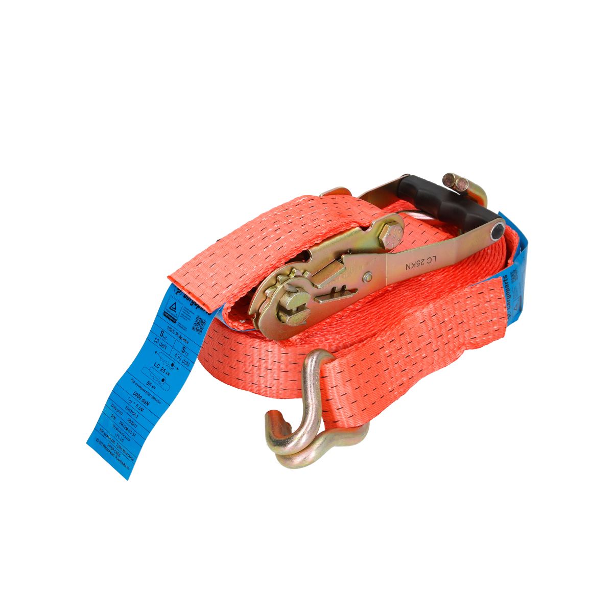 Kuormaliinat CARGOPARTS PK12M-01-5T