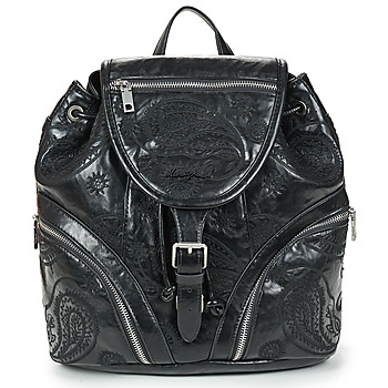 Desigual Reppu musta