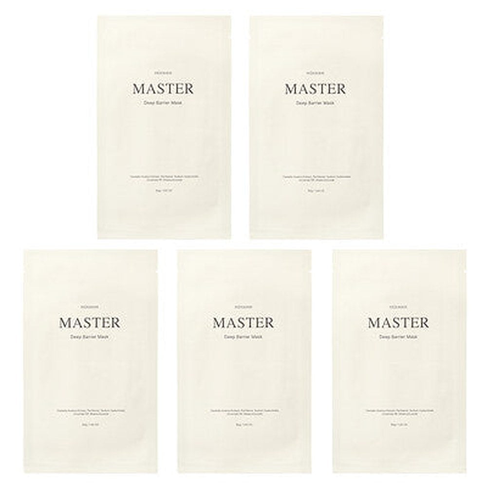 Master syvä suojanaamari Mixsoon