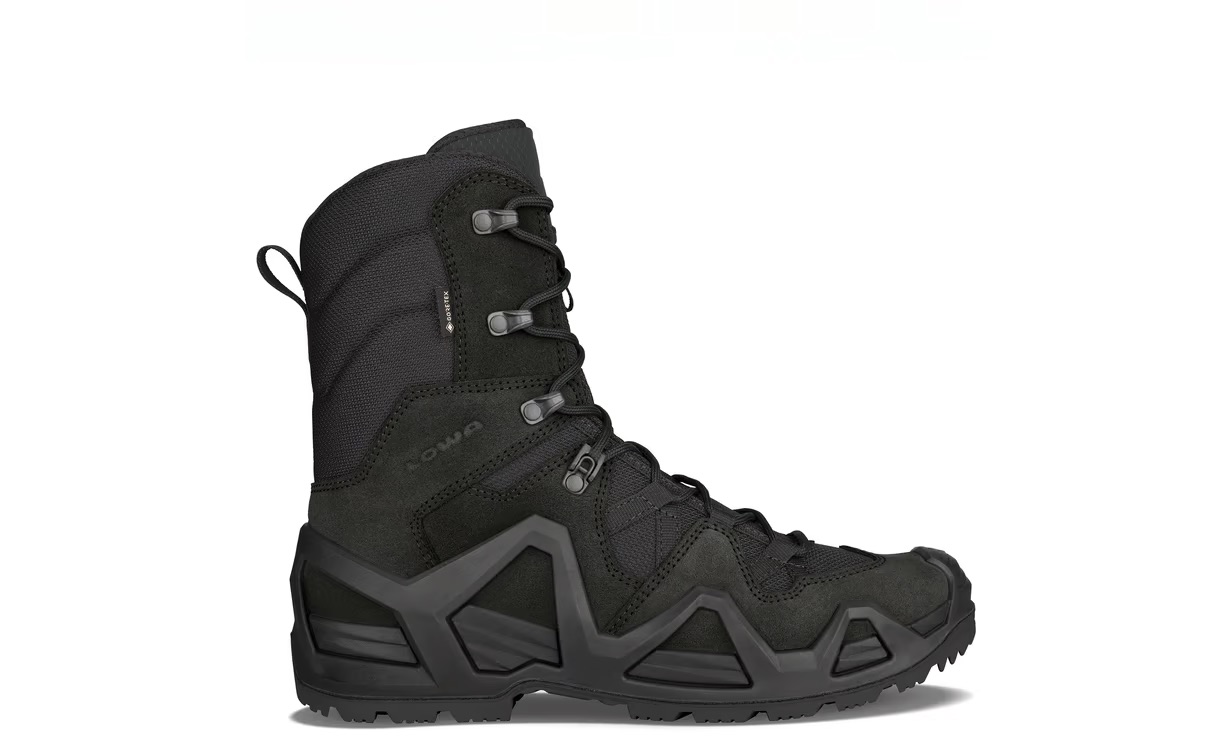 Lowa Men's Zephyr MK2 GTX Hi miesten vaelluskengät