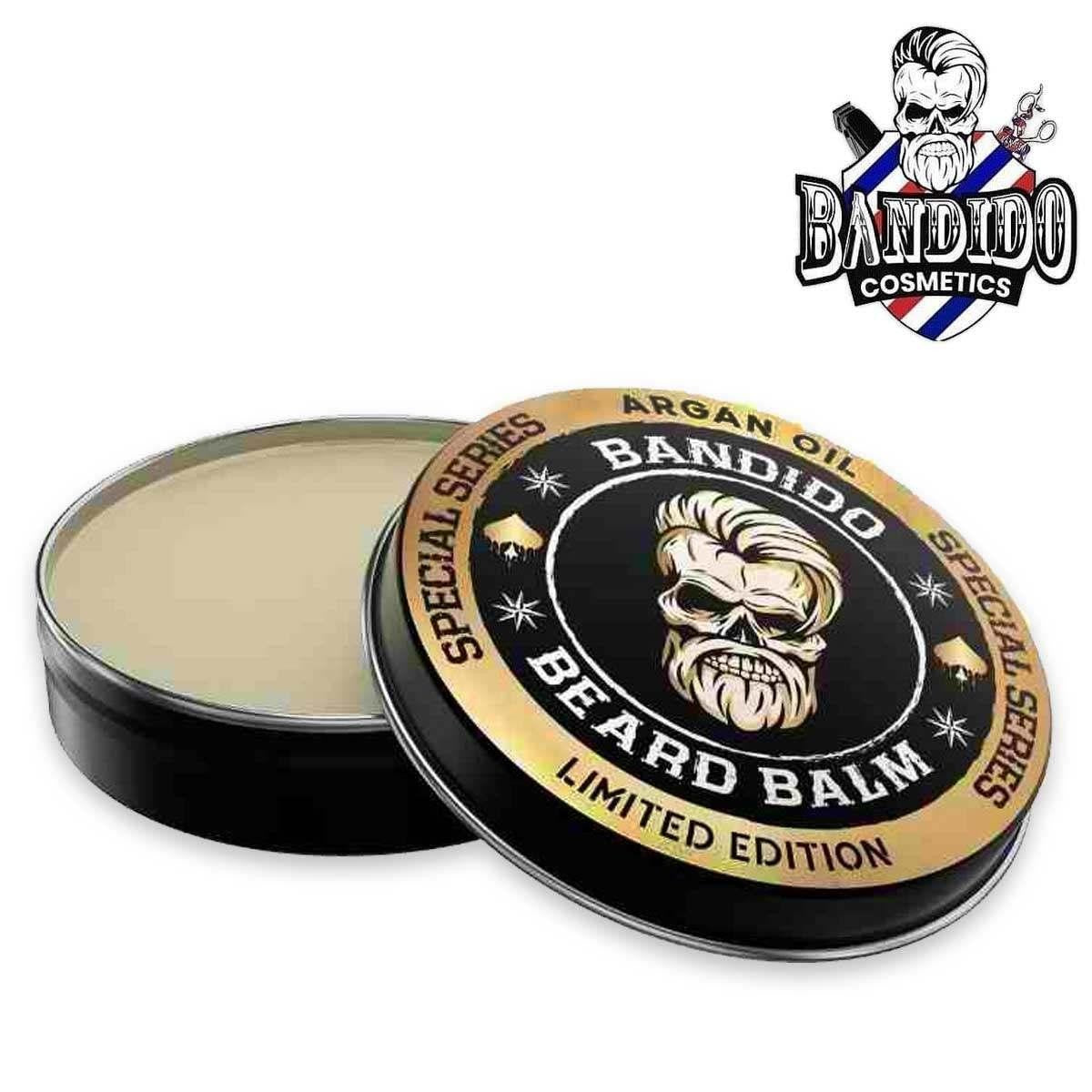 Bandido Partabalsami Argan Oil 40 ml
