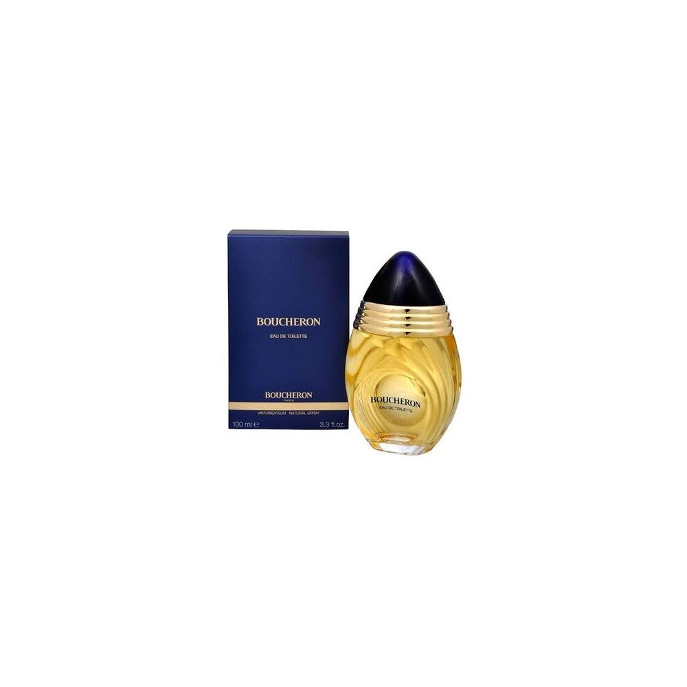 Boucheron 100 ml Spray Edt