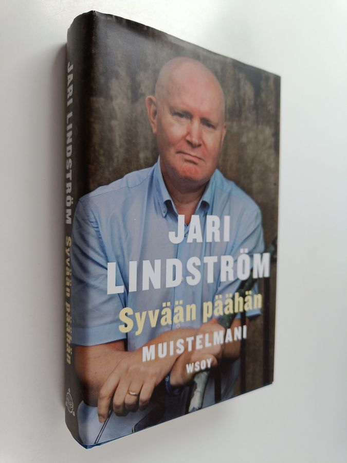 Syvään päähän