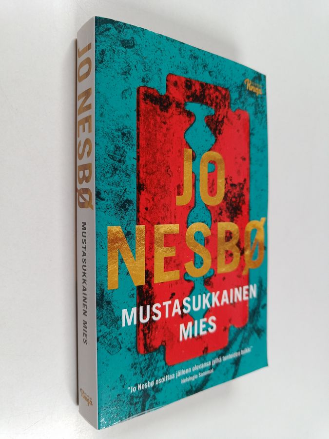 Mustasukkainen mies