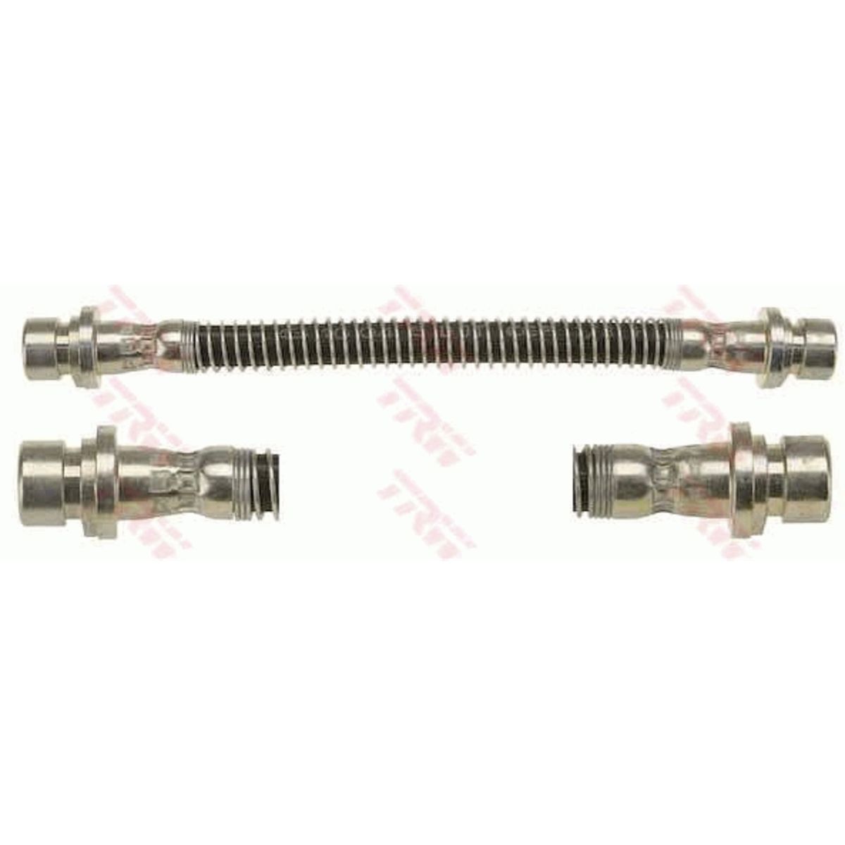 Jarruletku TRW PHA532