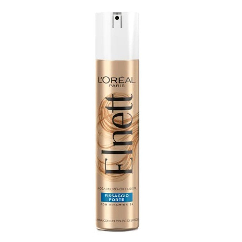 L'Oreal Paris Hiuskiinne - Vahva Pito 200 ml