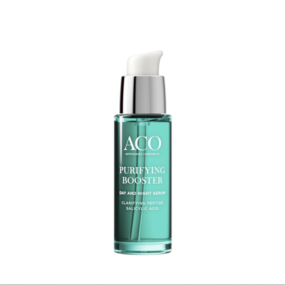 ACO Face Purifying Booster 30 ml