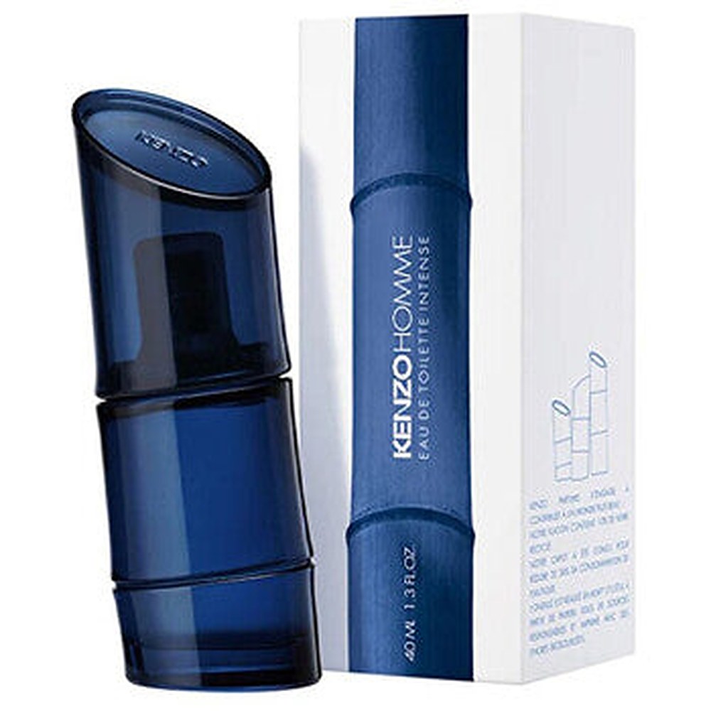 Kenzo Homme Eau de Toilette Intense EDT 40ml