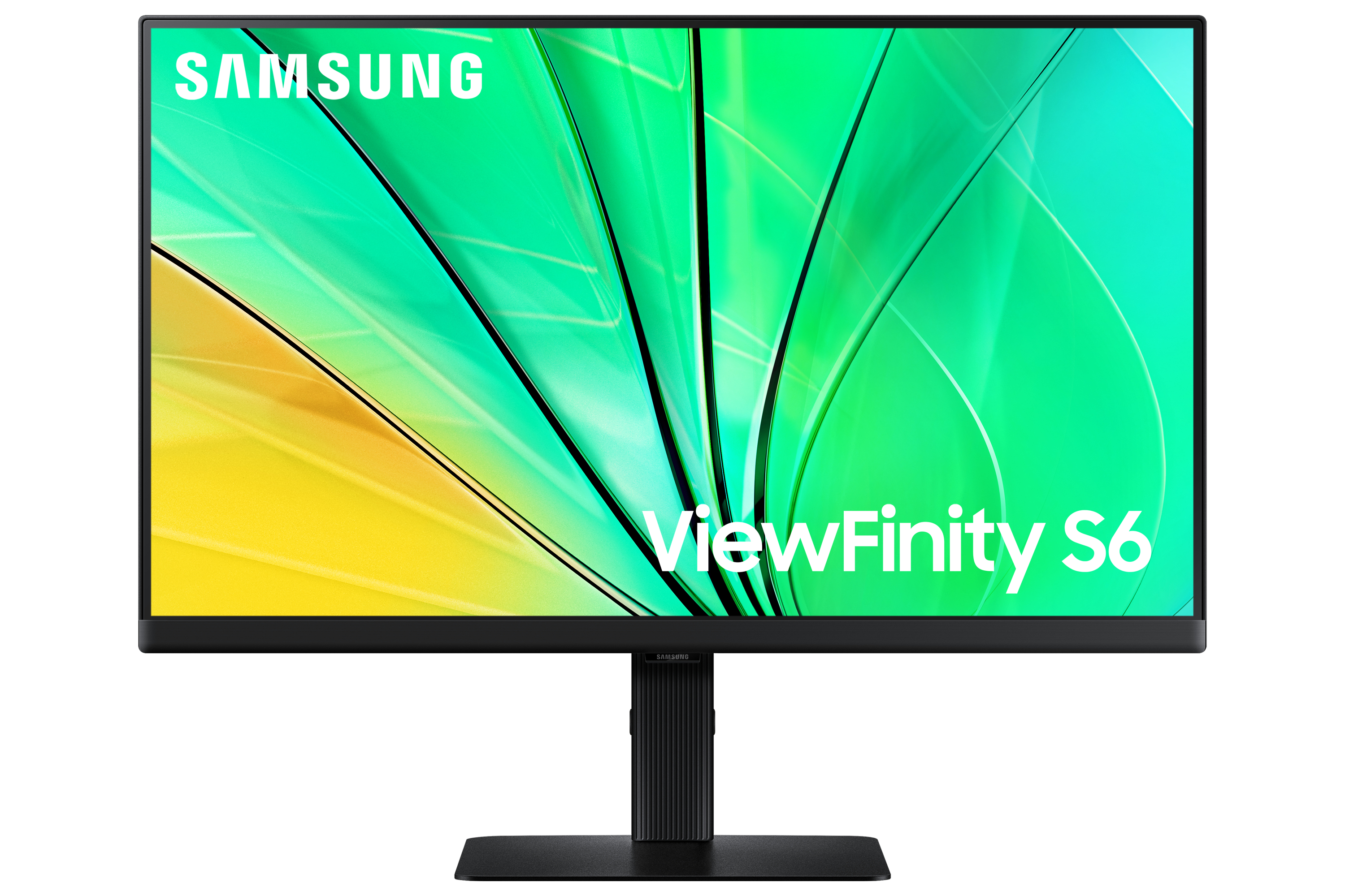 Samsung ViewFinity S6 S60D 24" QHD, IPS -näyttö