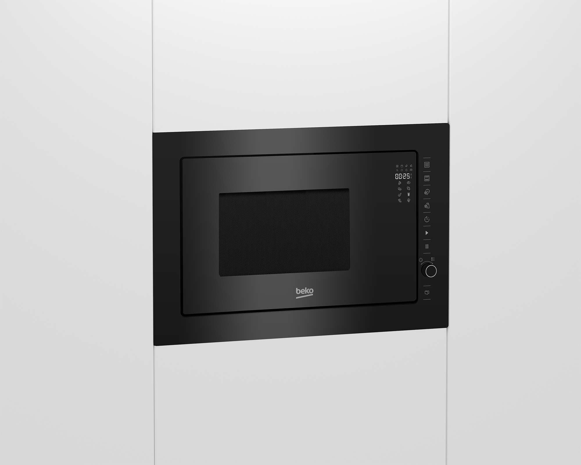 beko Comfort Line BMGB 25333 BG
