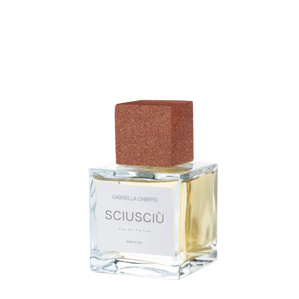 Gabriella Chieffo SciuSciu Eau de Parfum 100 ml unisex
