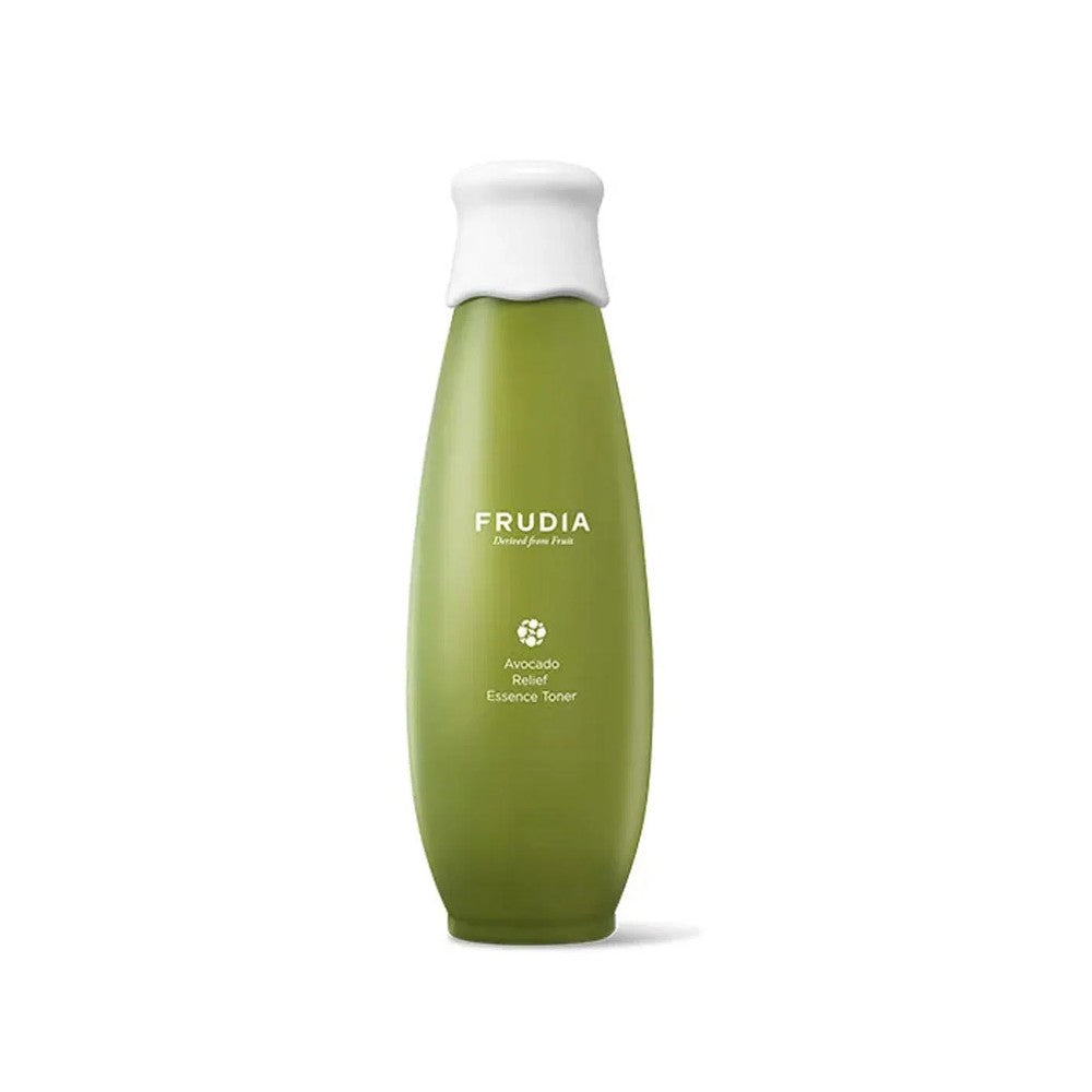 Frudia Avocado Essential Soothing Tonic Lotion herkälle iholle 195 ml