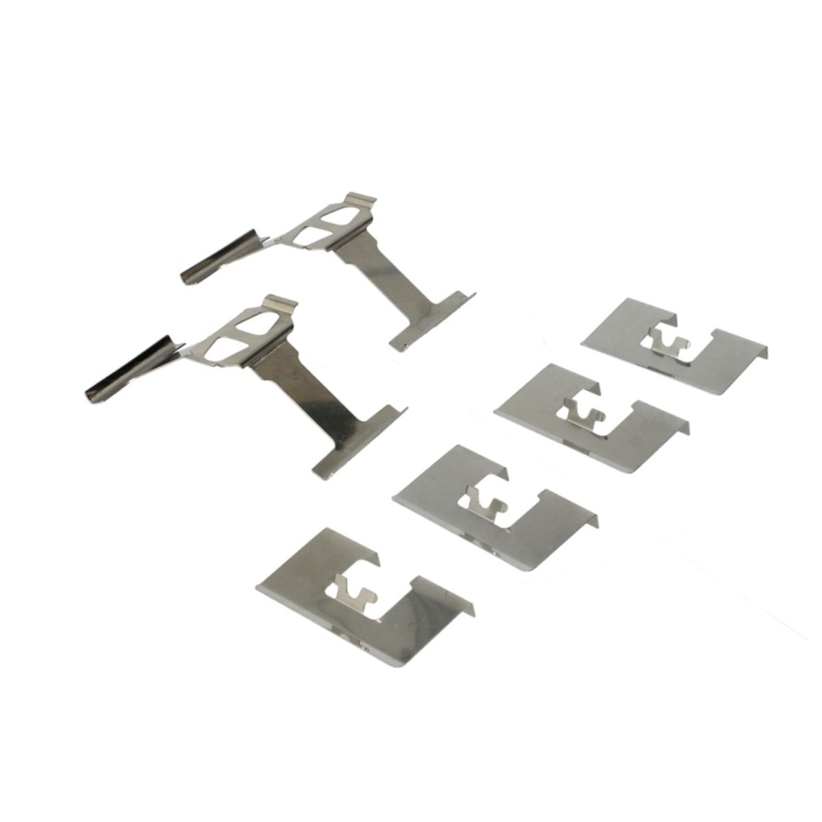 Jarrupalojen asennussarja QUICK BRAKE 109-1203