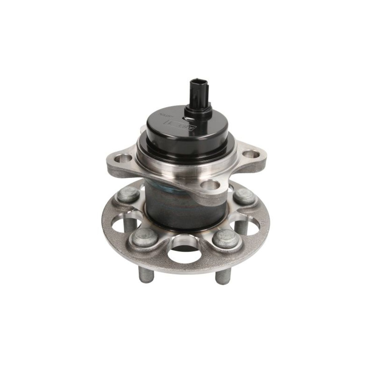 Pyöränlaakerisarja SKF VKBA 7623