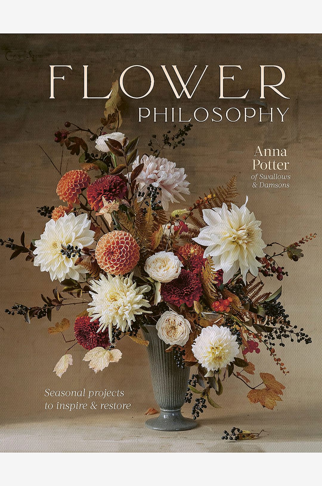 Flower Philosophy