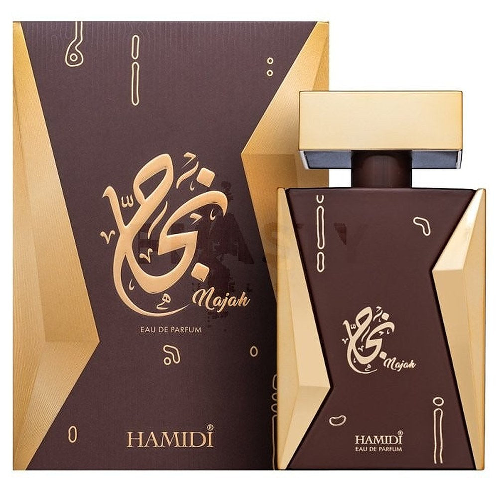 Hamidi Najah Orientale Unisex 100 ml — Eau de Parfum