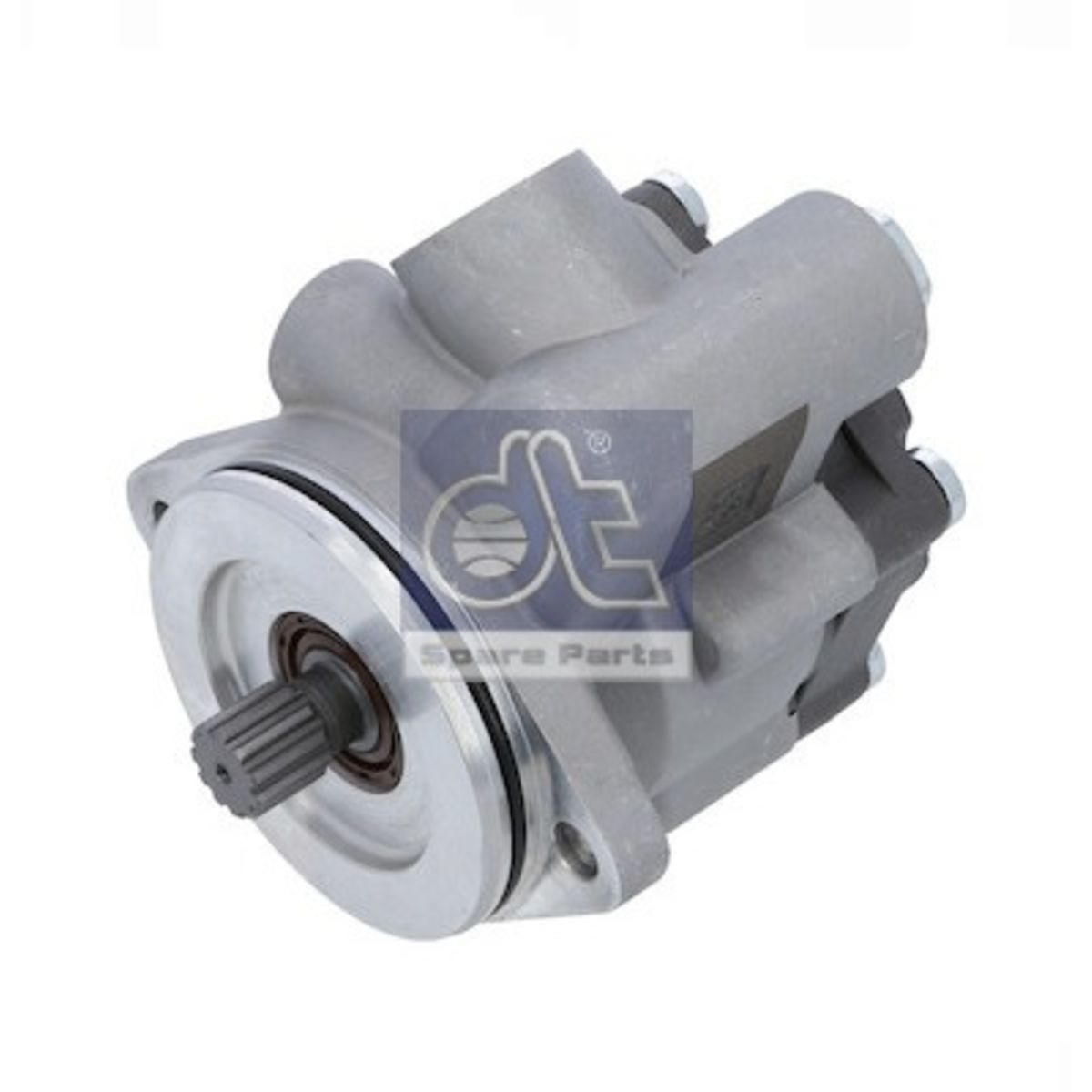 Ohjaustehostimen pumppu DT Spare Parts 5.42152