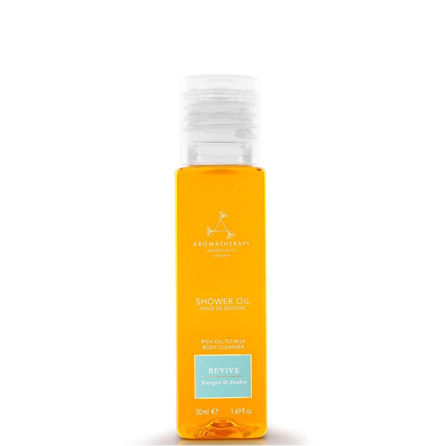 matherapy Associates Revive eteerinen öljy 50 ml