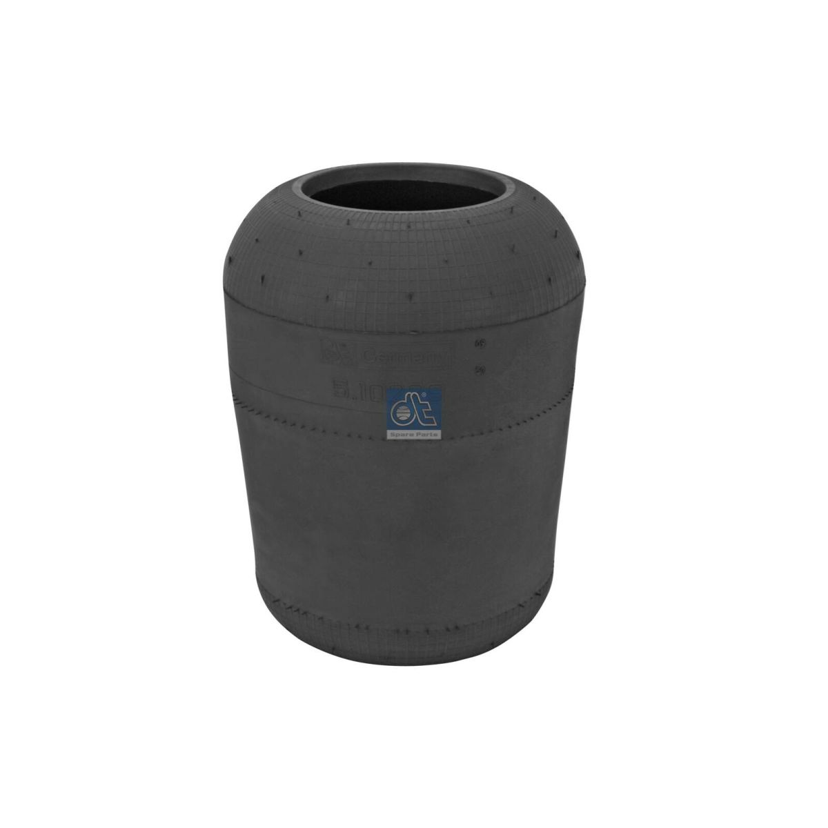 Metallipalje, ilmajousitus DT Spare Parts 5.10229