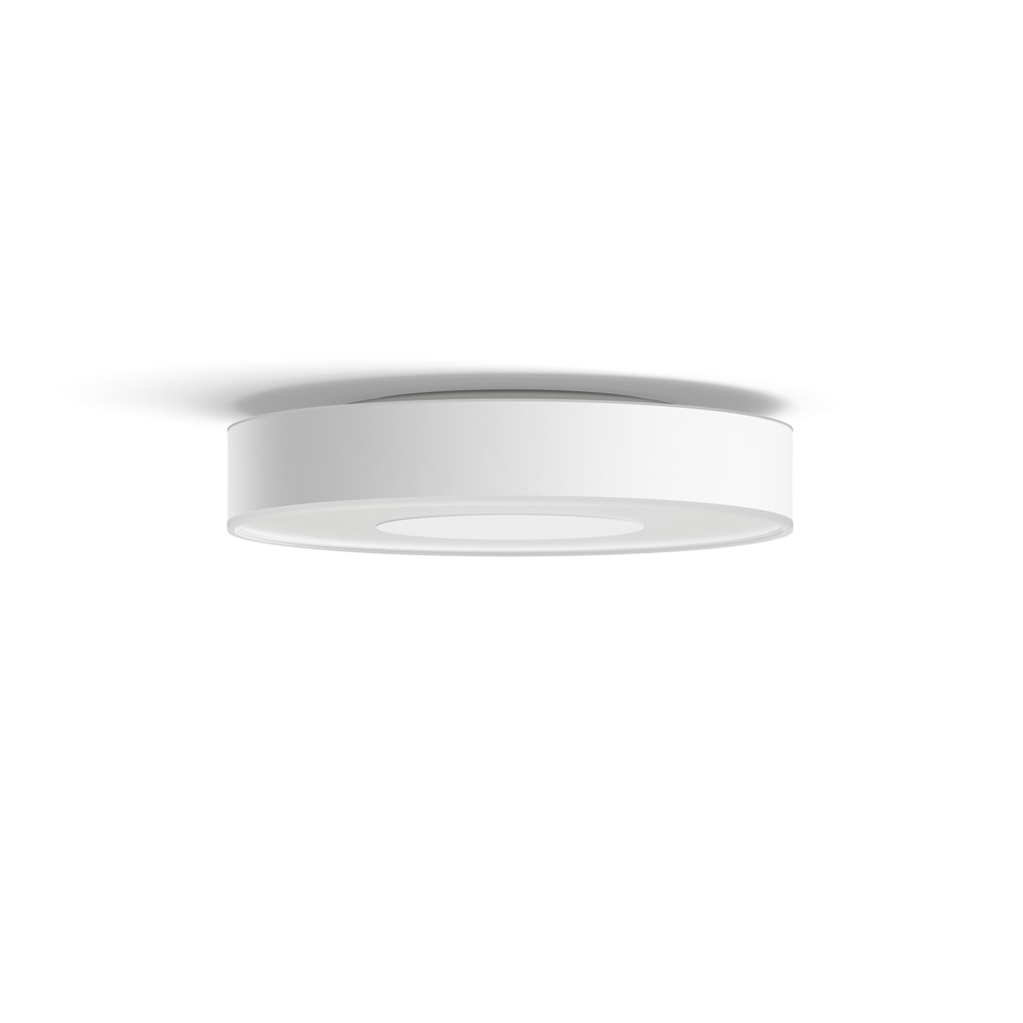 Philips Hue Xamento Keskikokoinen Kylpyhuoneen Kattovalaisin - Valkoinen