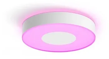 Philips Hue Xamento Keskikokoinen Kylpyhuoneen Kattovalaisin - Valkoinen
