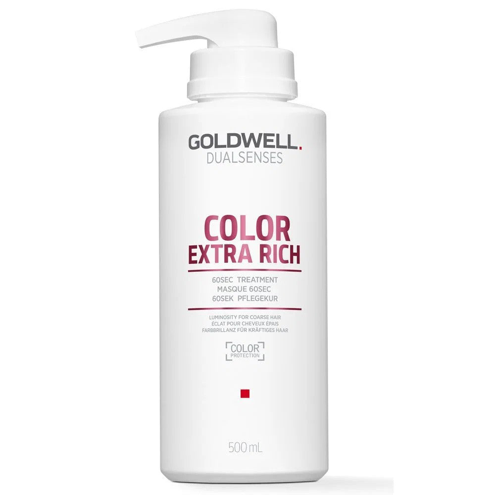Goldwell DLS Extra Color Shampoo 1000ml