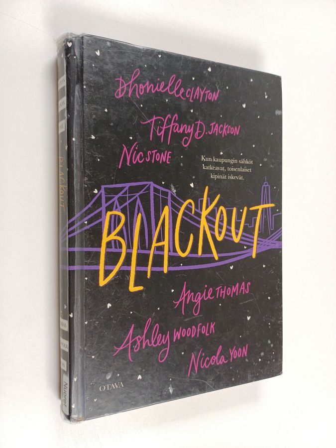 Blackout
