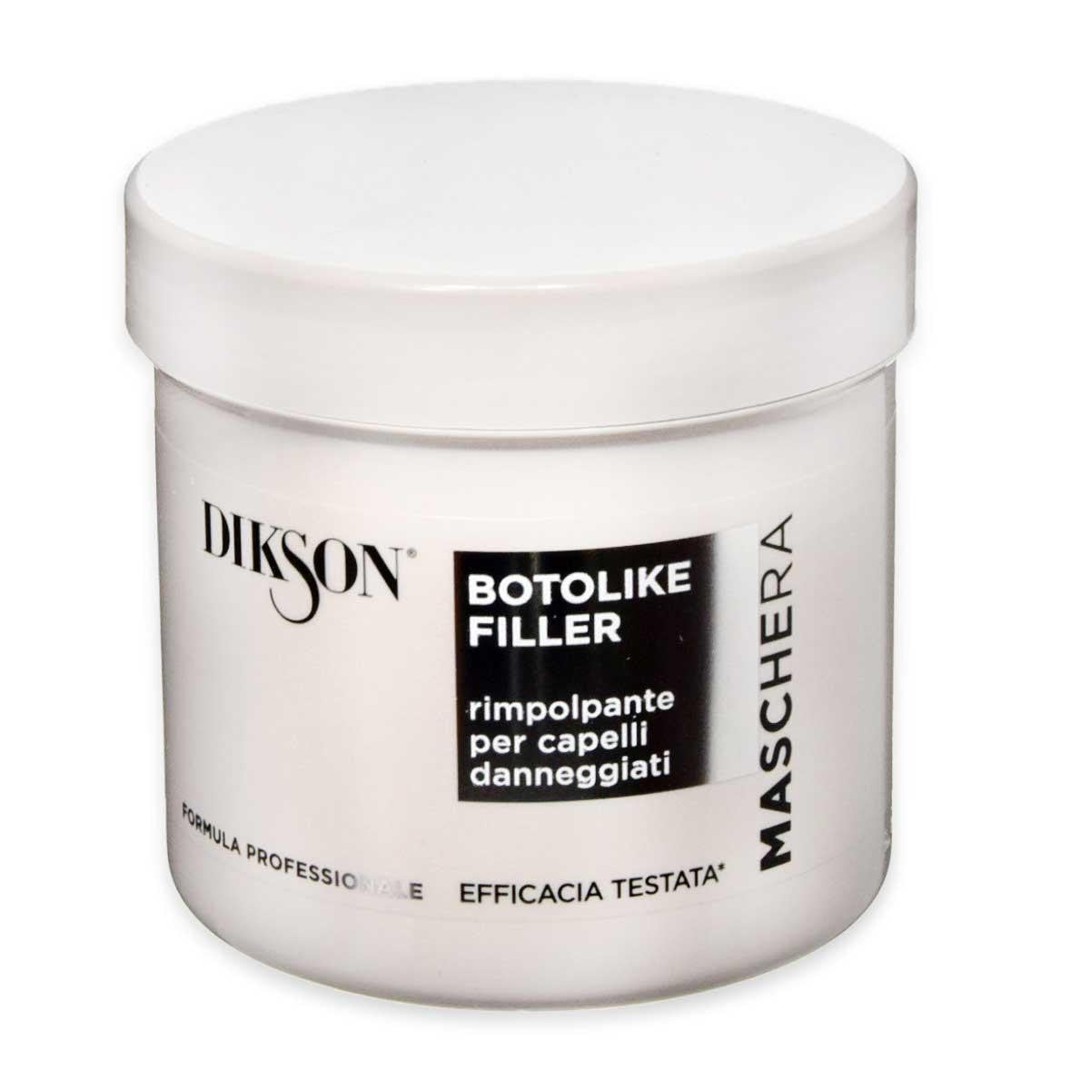Dixon Kulutuspullon Naamio 500 ml