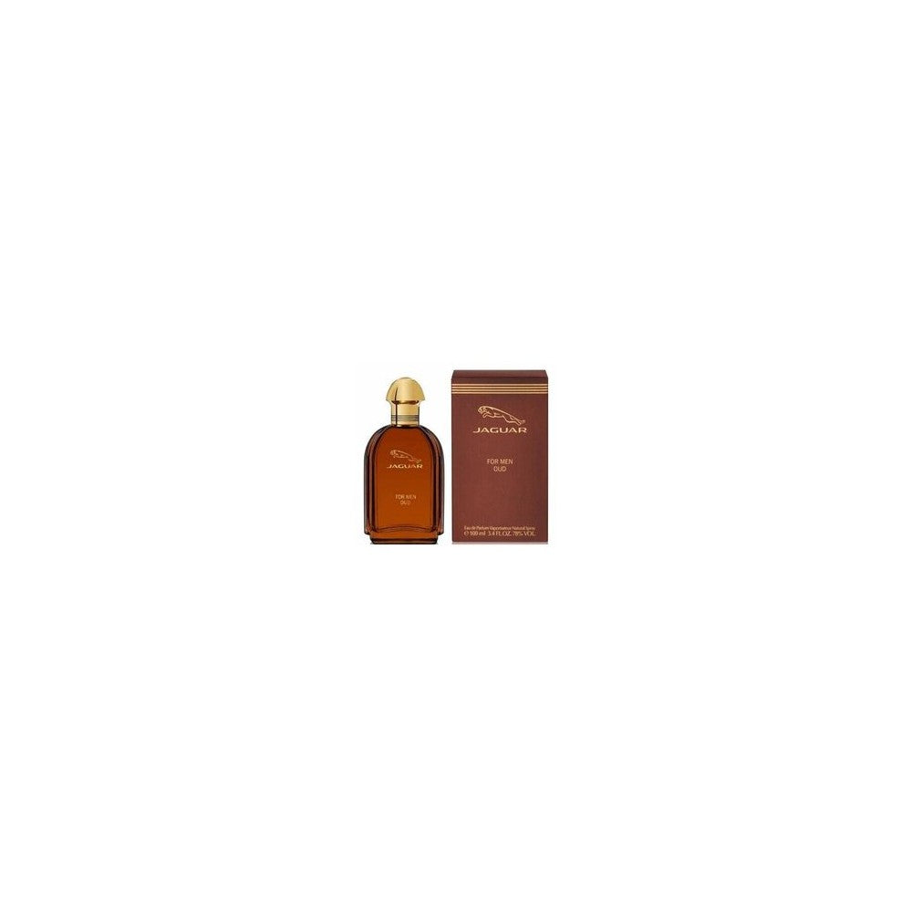 Jaguar Oud For Men EDP M 100 ml