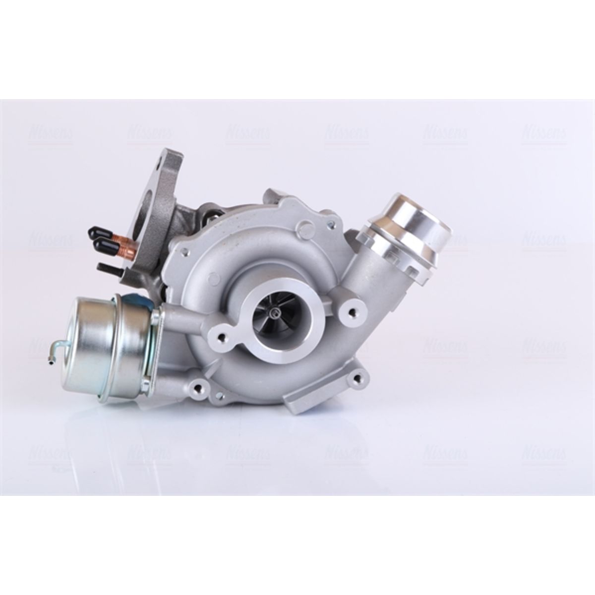 Turboahdin NISSENS 93450