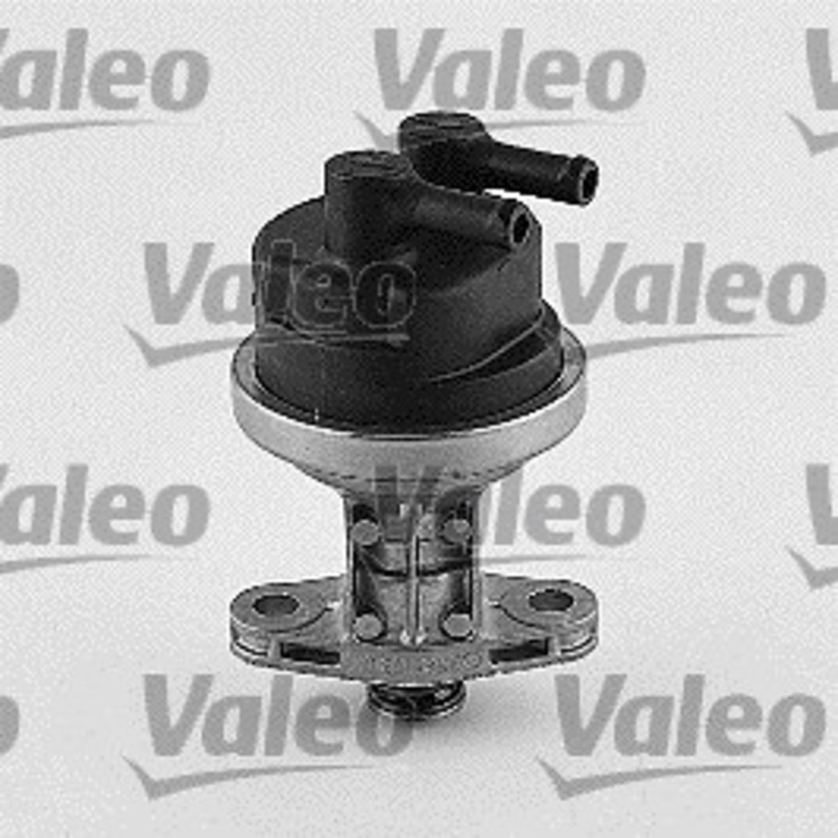 Polttoainepumppu VALEO 247092