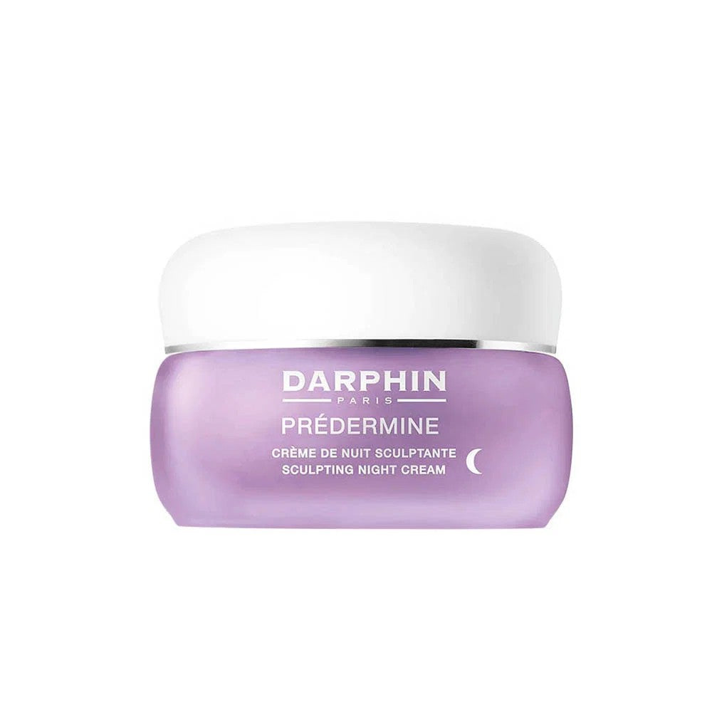 Darphin, predermine, ryppyjä ehkäisevä, yövoide, kasvoille, 50 ml