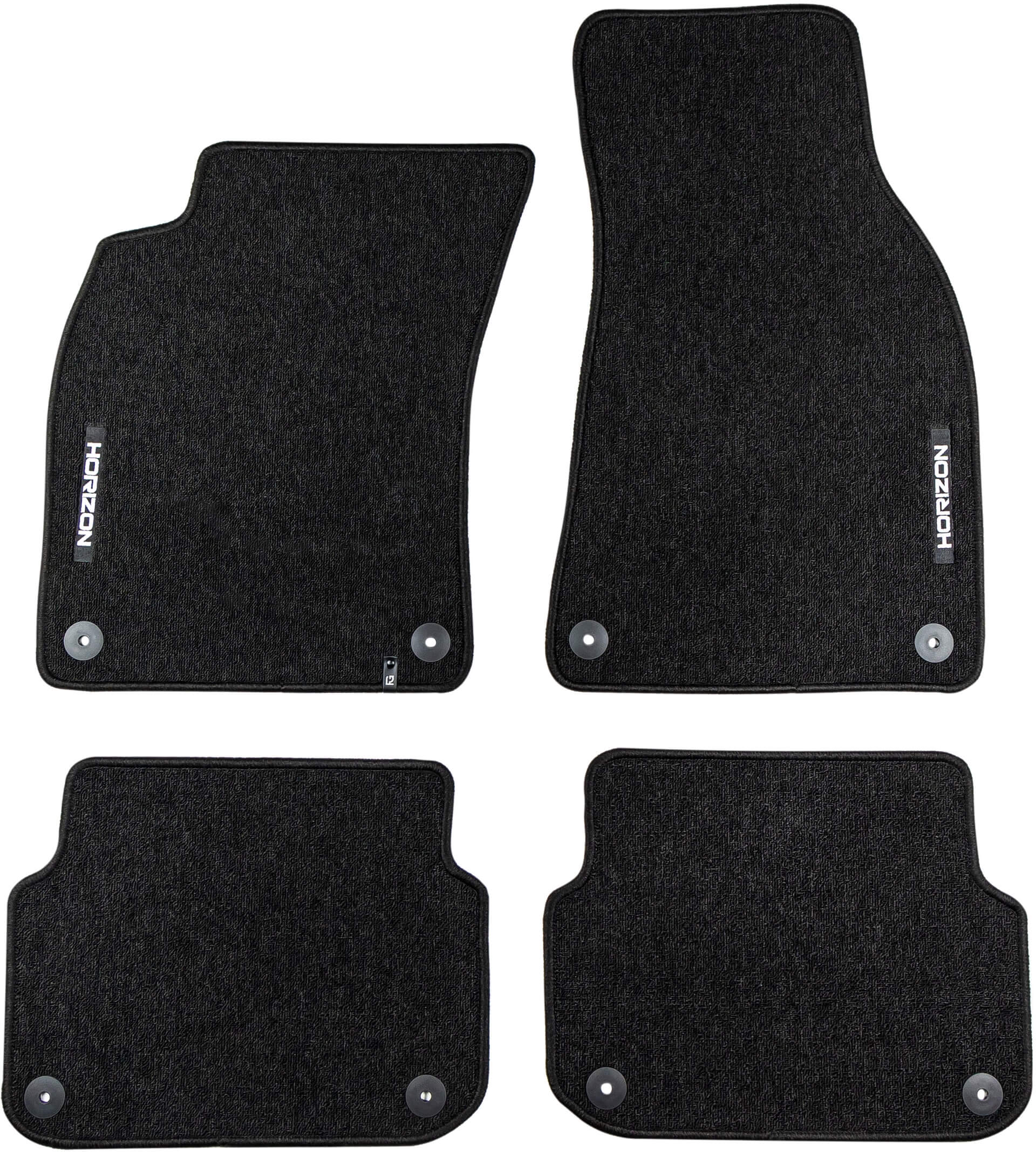 Kangasmatto sarja Audi A6 C6  (2004-2011), Frogum