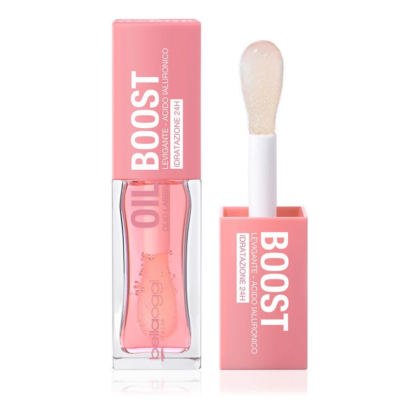 Bellaoggi Öljy Boost Ruusunmarja