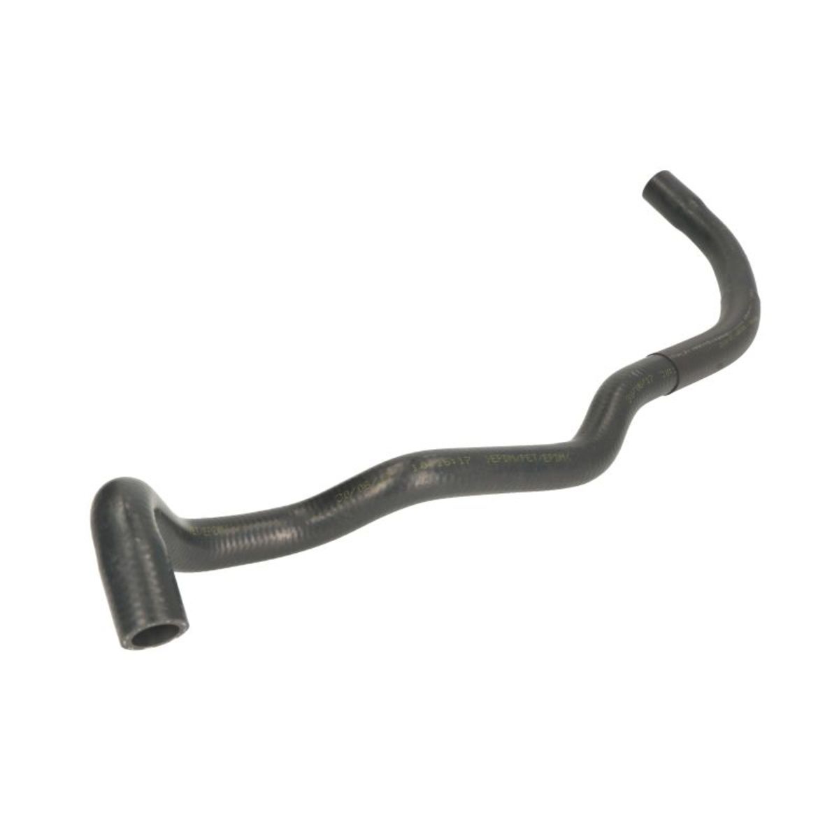 Jäähdyttimen letku THERMOTEC DWX105TT
