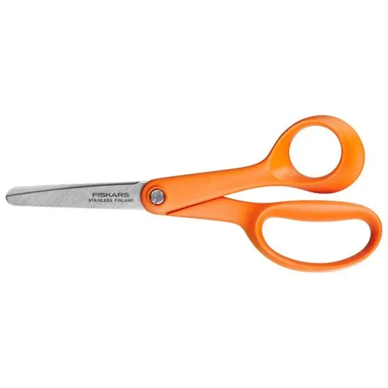 Fiskars kids scissors right 14 cm