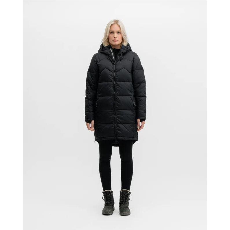 Mountain Works Usx Regulator Coat Black - S