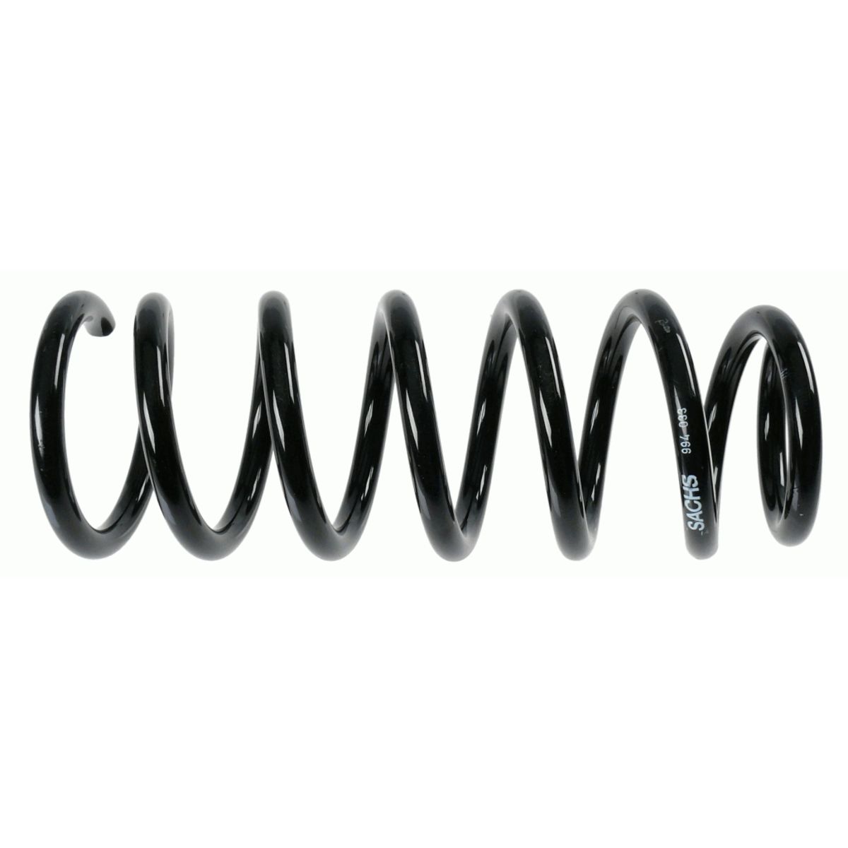 Jousi (auton jousitus) SACHS 994 033