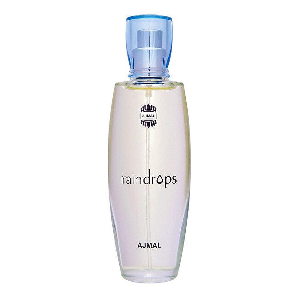 Ajmal Raindrops Donna 50 ml — Eau de Parfum