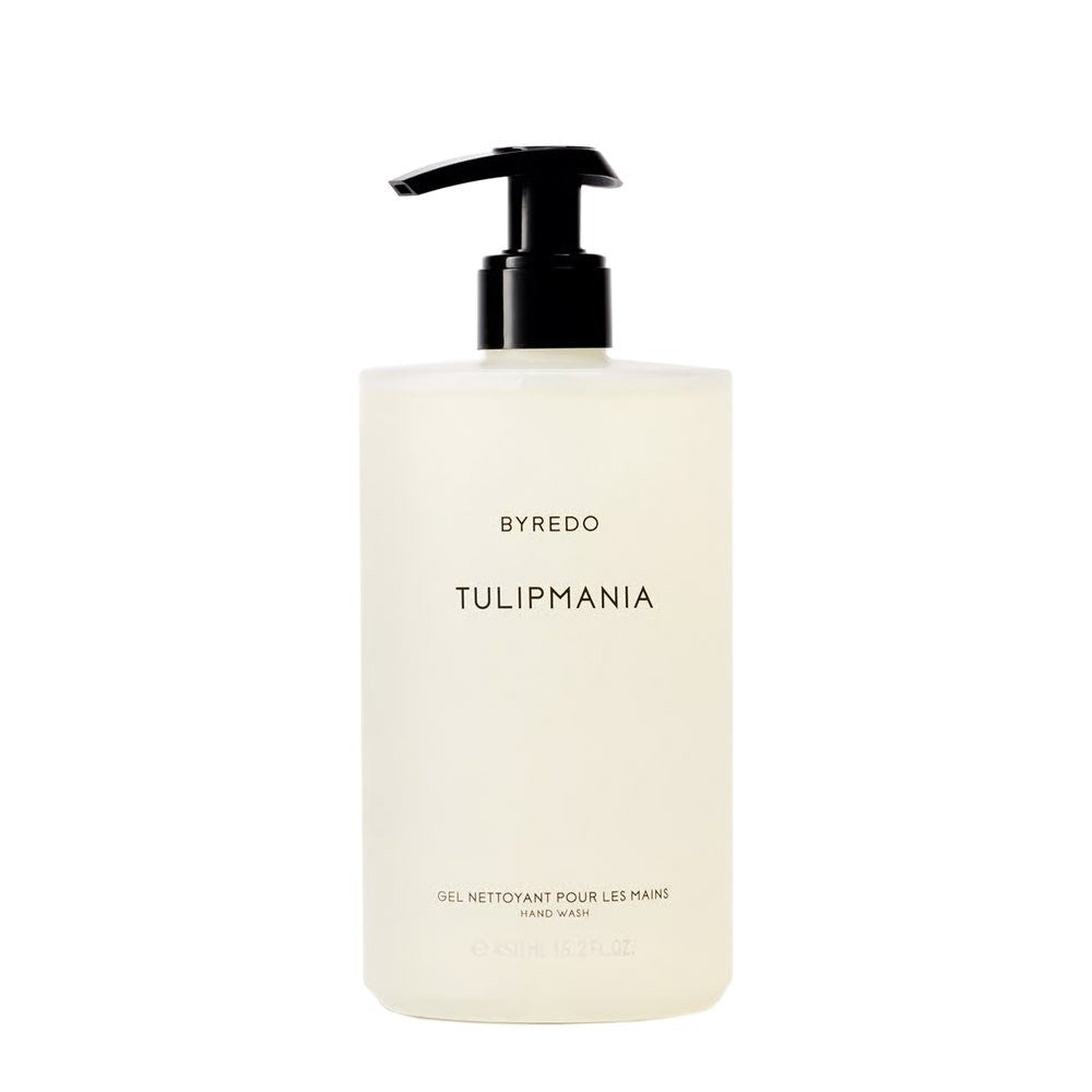 Käsisaippua Byredo Tulipmania