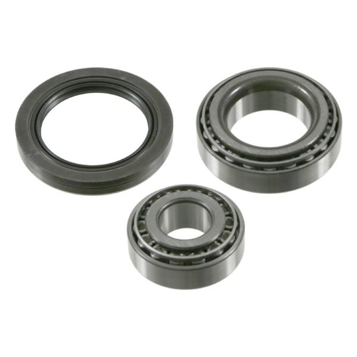 Pyöränlaakerisarja FEBI BILSTEIN 27311