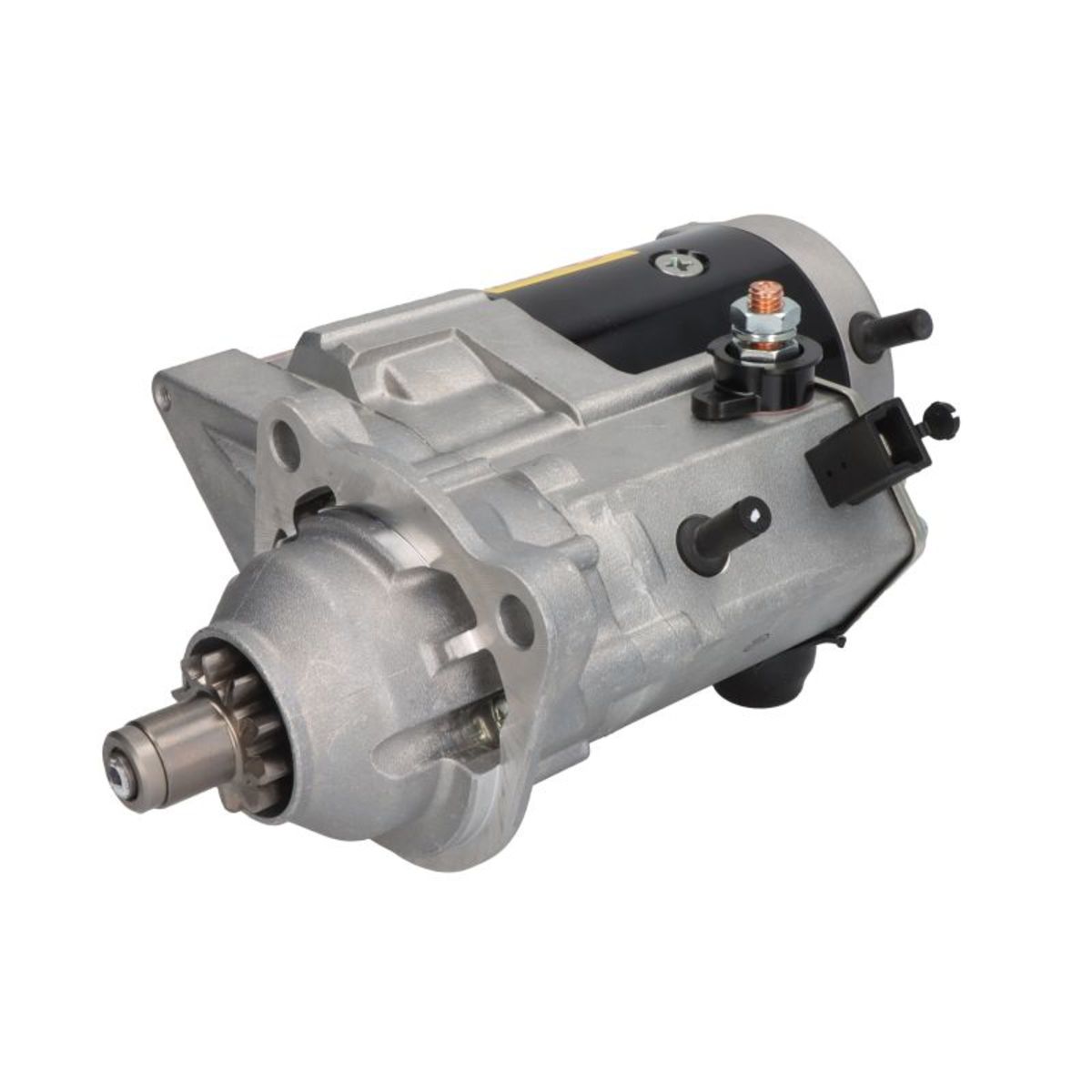 Käynnistysmoottori DENSO DSN2104