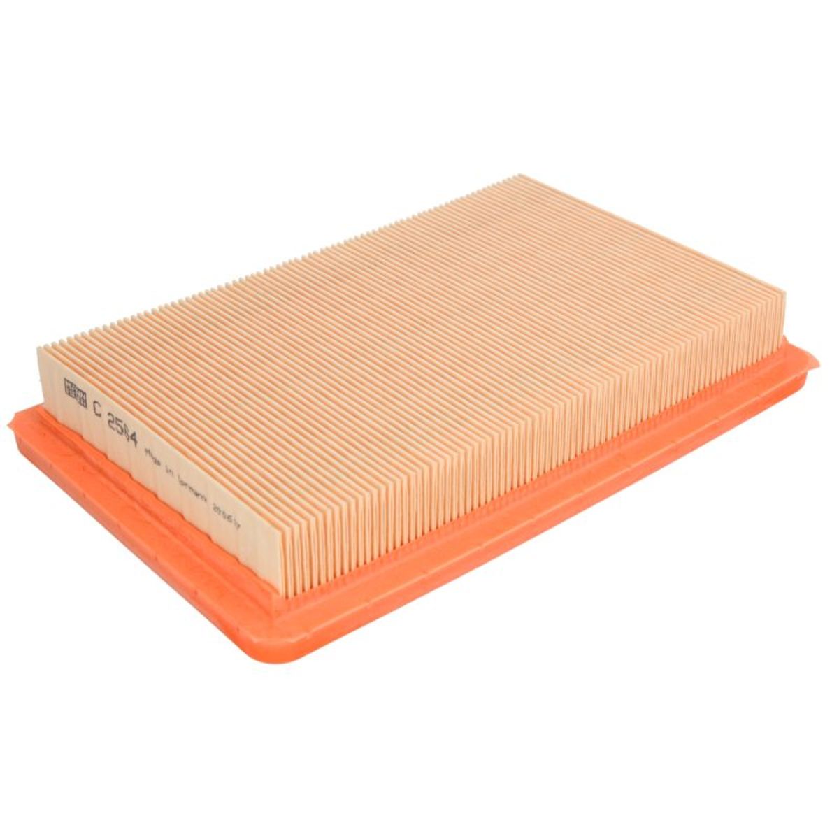 Ilmansuodatin MANN-FILTER C 2564