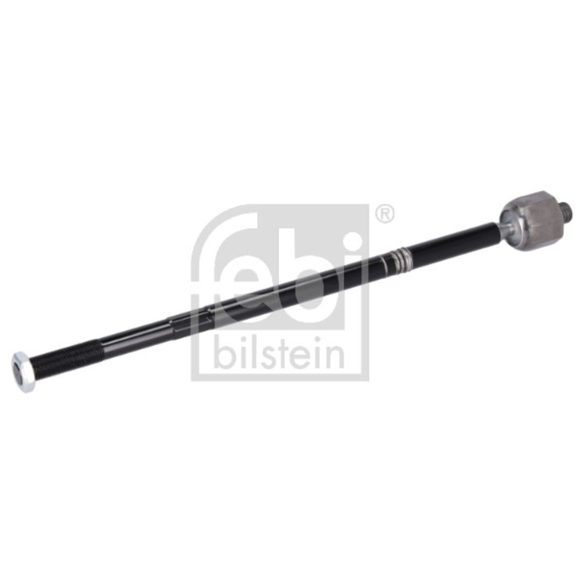 Raidetangon pää, suora FEBI BILSTEIN 184266