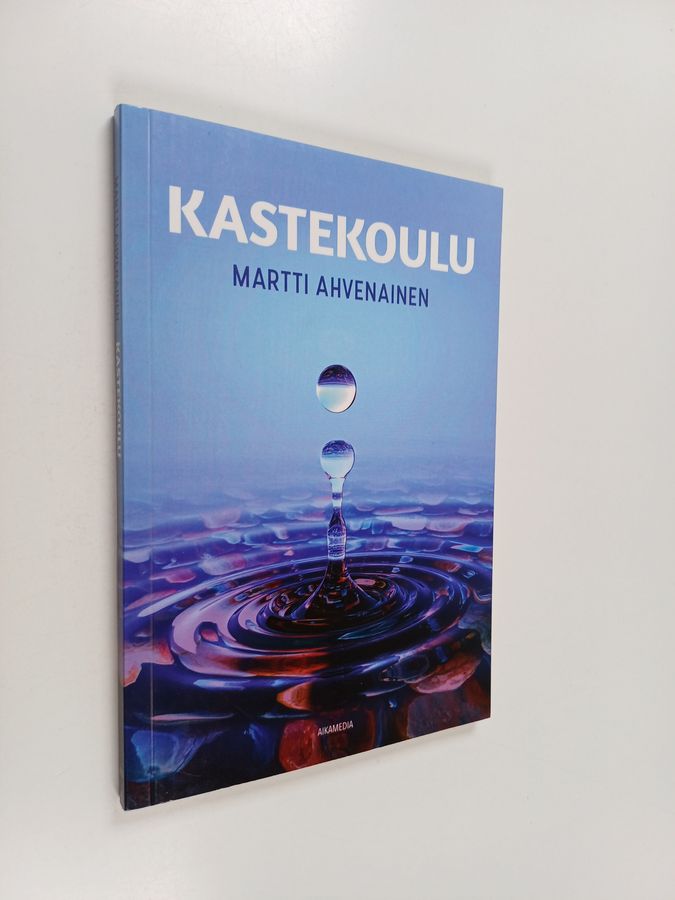 Kastekoulu