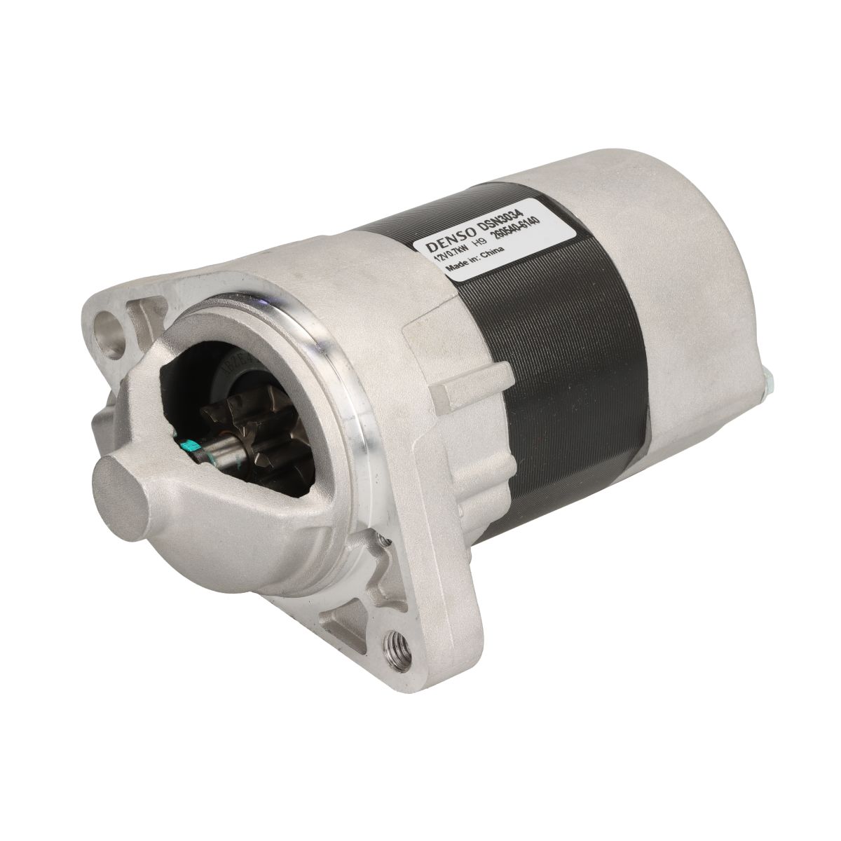 Käynnistysmoottori DENSO DSN3034