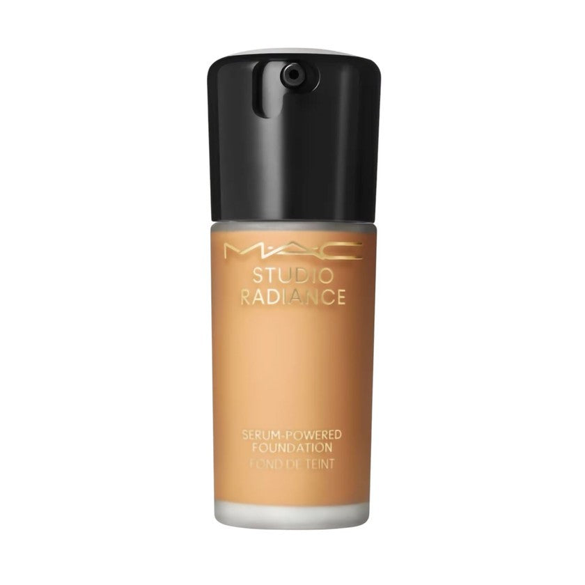 MAC Cosmetics Studio Radiance Serum Powered kosteuttava meikkivoide NC45 30 ml