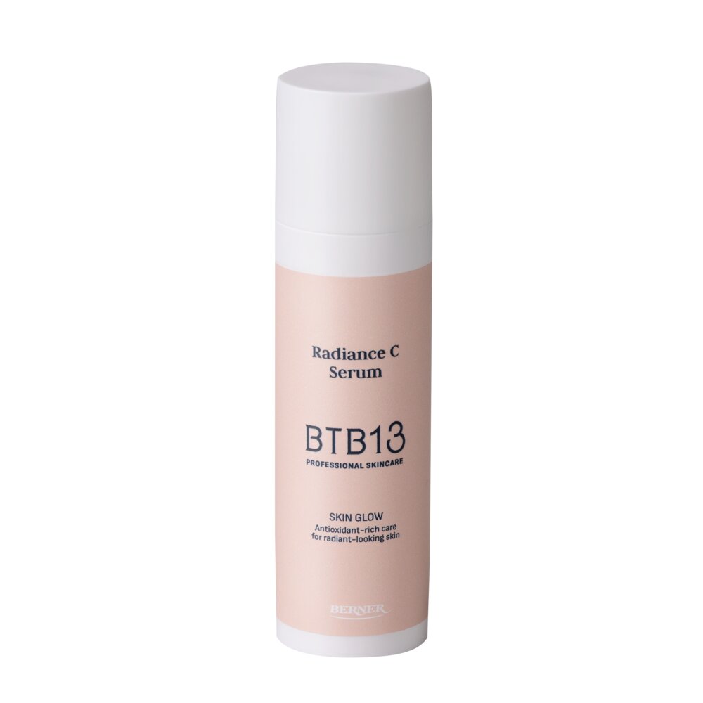 BTB13 Radiance C Serum 30 ml
