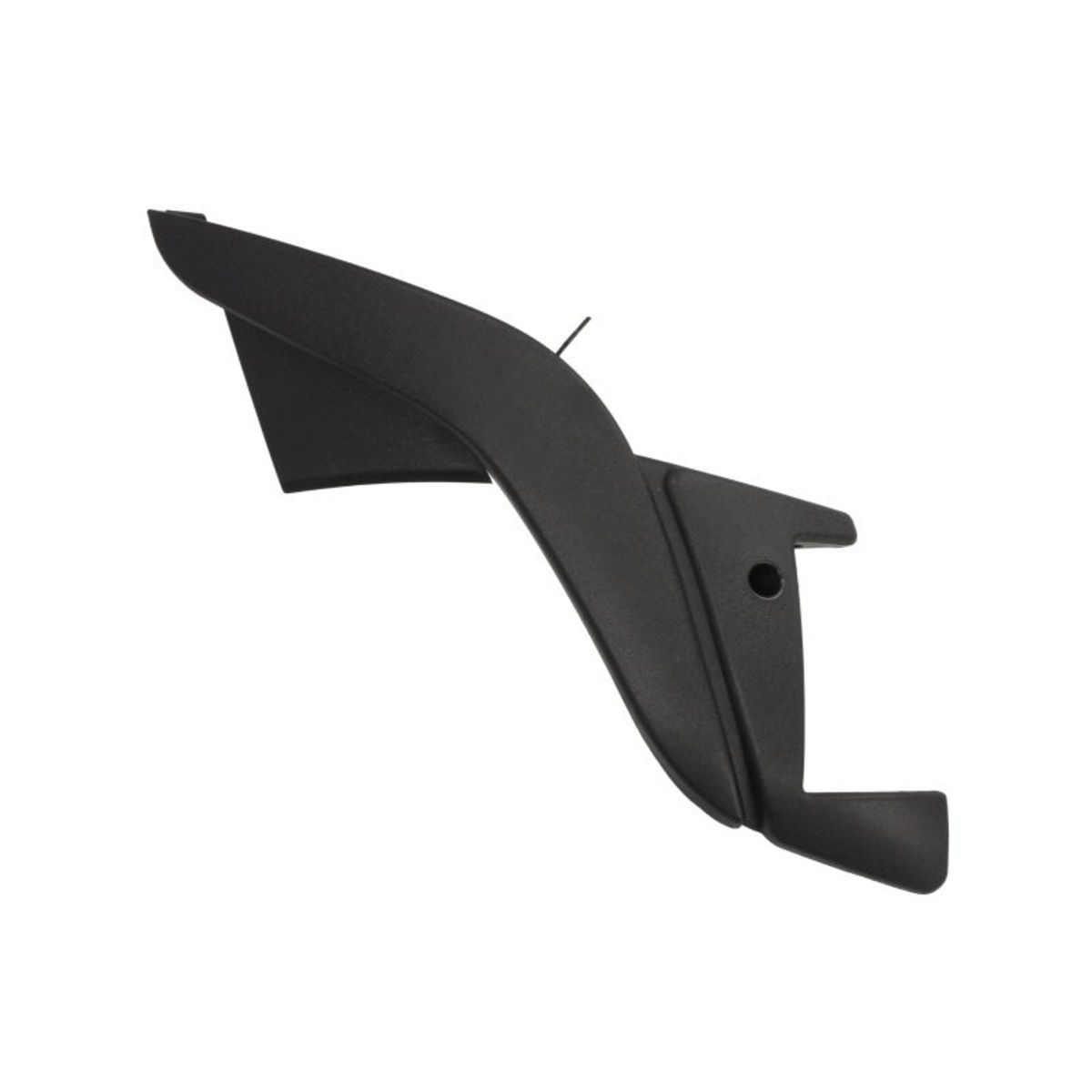 Ilmanohjaus, ohjaamo DT Spare Parts 2.71198
